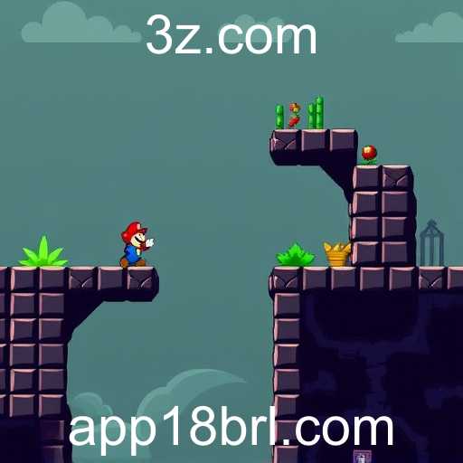 A Ascensão do 18brl no Cenário de Jogos em 2025