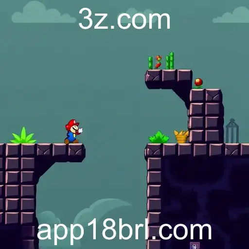 A Ascensão do 18brl no Cenário de Jogos em 2025