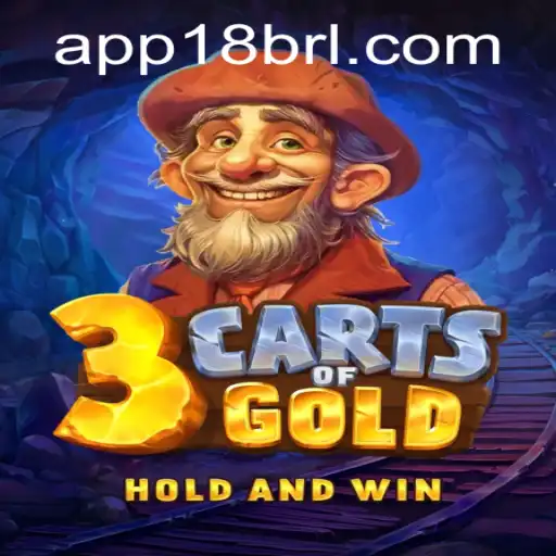 Exploring the Mechanics and Thrills of '3cartsOfGold'