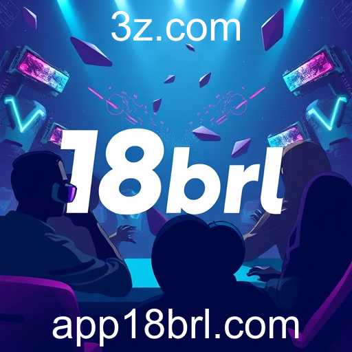 A Ascensão do 18brl no Mercado de Jogos Online