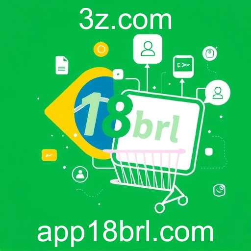 Crescimento do Comércio Digital no Brasil