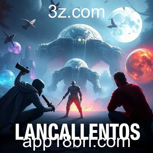 Tendências de 2025 para Games: Brasil em Destaque