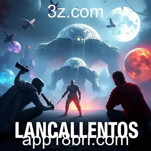 Tendências de 2025 para Games: Brasil em Destaque