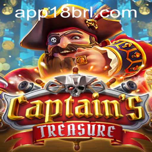Discover the Excitement of CaptainssTreasure: A Comprehensive Guide