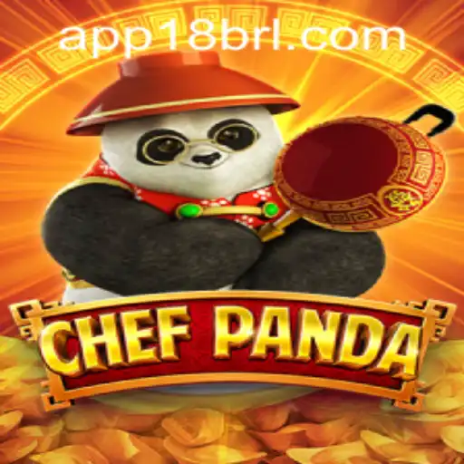 ChefPanda: A Gastronomic Adventure for the Digital Age
