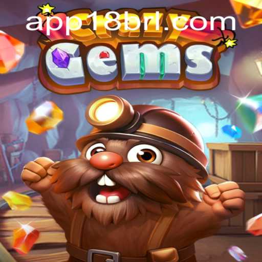 CrazyGems: An Exciting New Arcade Game with Strategic Twists