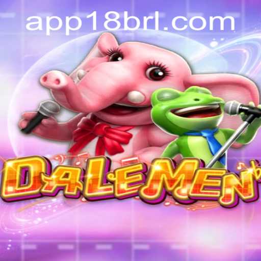 Exploring DALEMEN: An Immersive Gaming Experience Amidst Betting Trends