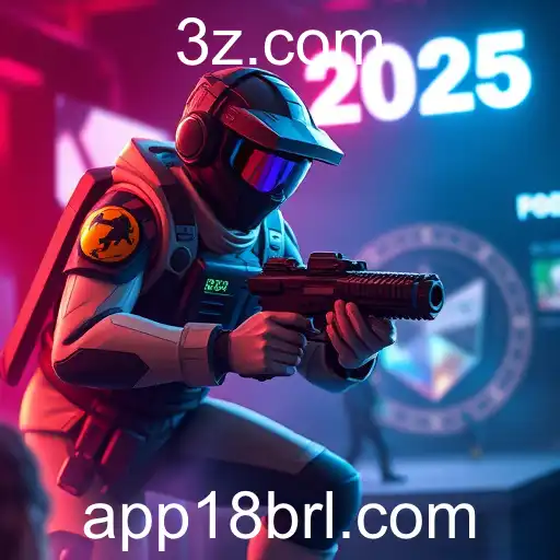 Transformação Digital impulsiona o mundo dos jogos em 2025