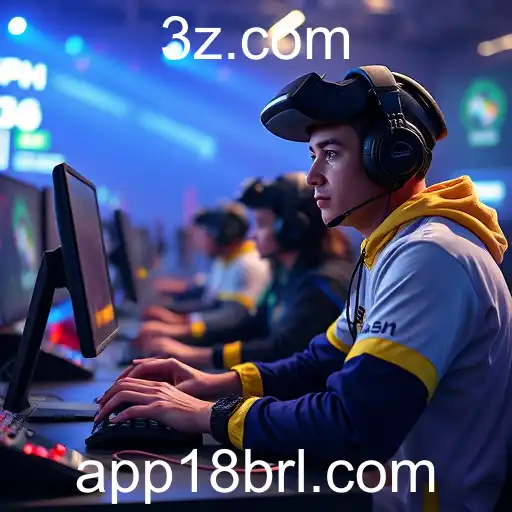 A Evolução do Mercado de Jogos no Brasil