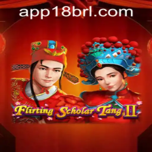 Flirting Scholar Tang II: Exploring the Charming World of Gaming
