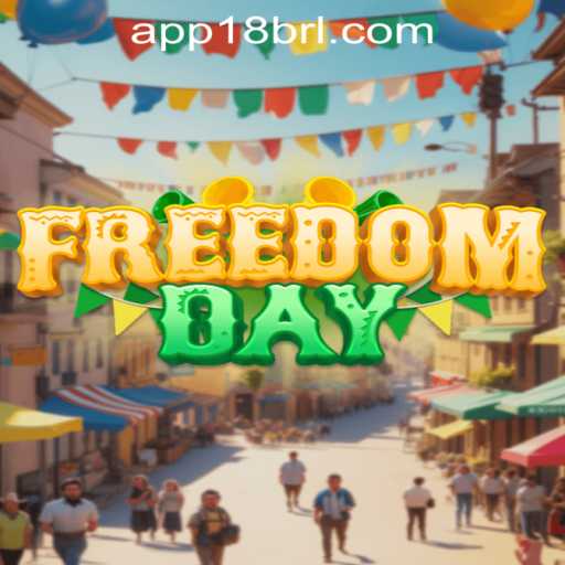 Discover the Thrill of FreedomDay: An Exciting Gaming Adventure