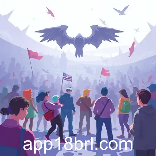 Jogos Online e o Impacto Econômico do Real Brasileiro