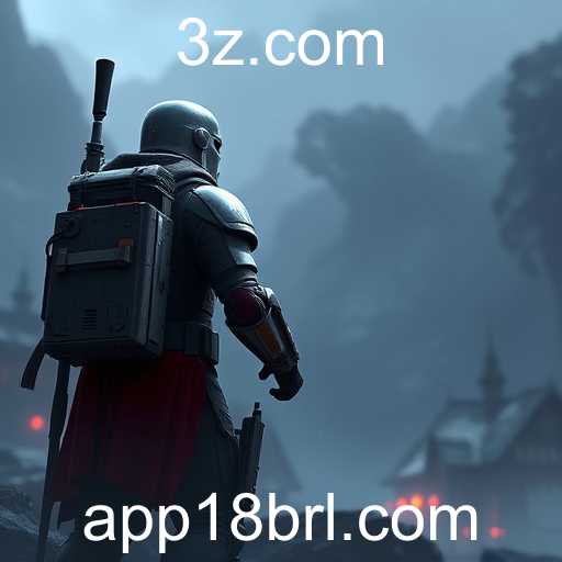 Revolução do Mercado de Jogos no Brasil com a 18brl