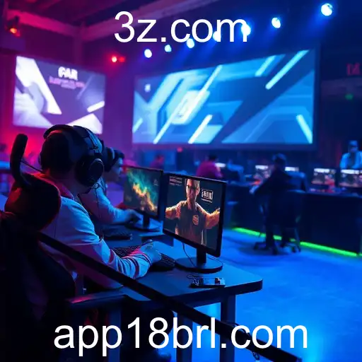 Avanços e Tendências no Mercado de Jogos em 2025