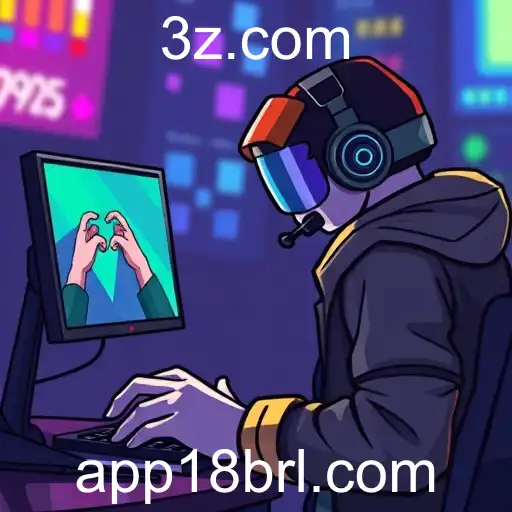 Tendências e Inovações no Mundo dos Jogos Online