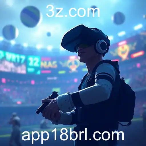 A Revolução dos Jogos em 2025: Mercados, Tecnologias e Desafios