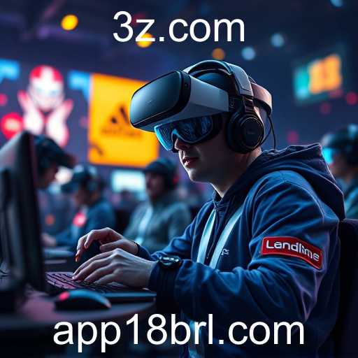 Novas Dinâmicas Agitam o Mundo dos Jogos em 2025