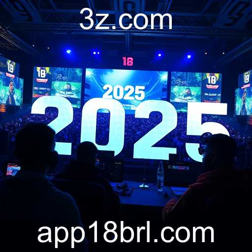 Tendências e Surpresas no Mundo dos Jogos para 2025