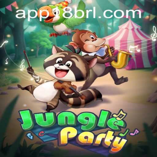 Dive Into the Exciting World of JungleParty: A New Online Gaming Adventure