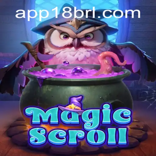 Exploring the Enchanting World of MagicScroll: Adventure Awaits