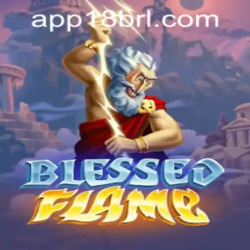 Discover the Universe of BlessedFlame: A Game of Strategy and Adventure