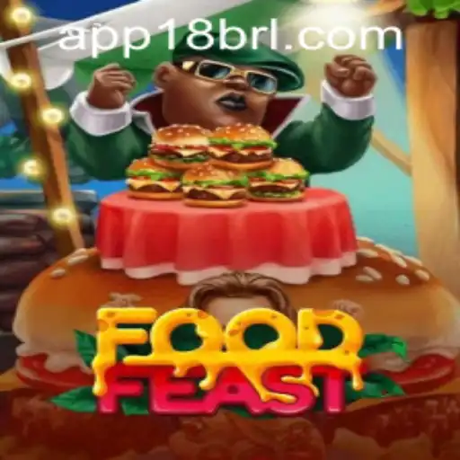 FoodFeast: Unleash Your Culinary Creativity