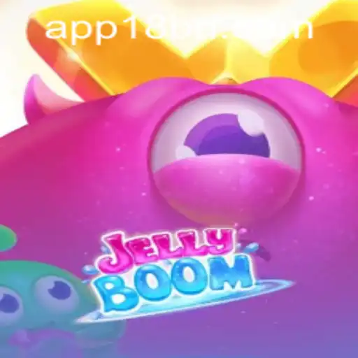 Discover the Fascinating World of JellyBoom and Its Rules