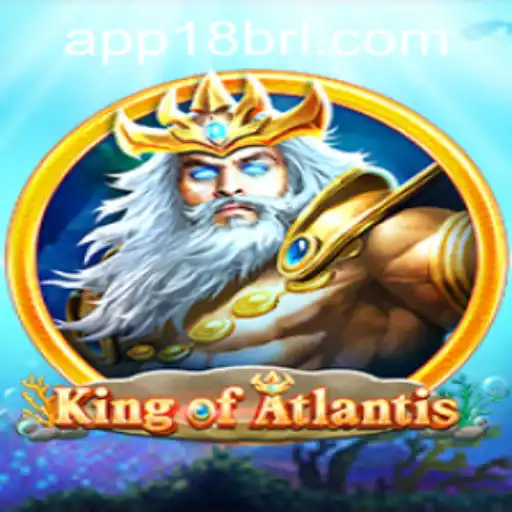 King of Atlantis: Unveiling the Wonders of an Underwater Adventure
