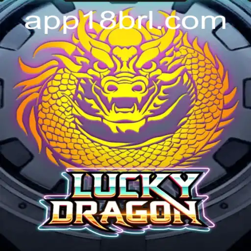 LuckyDragon: A Thrilling Adventure in Online Gaming