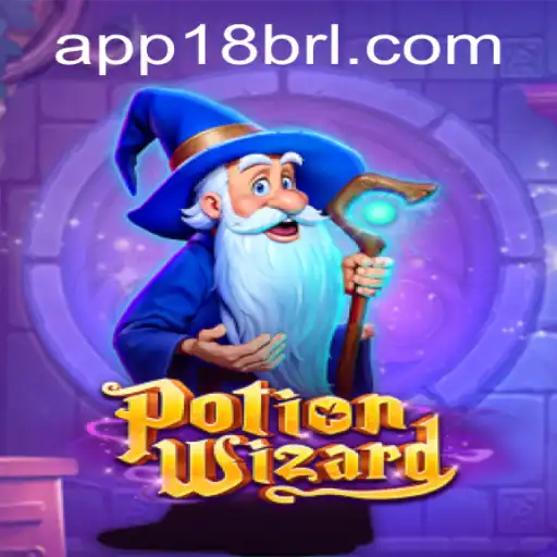 Unveiling PotionWizard: A Spellbinding Journey into Magical Realms