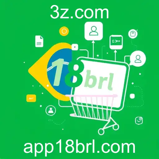 Crescimento do Comércio Digital no Brasil