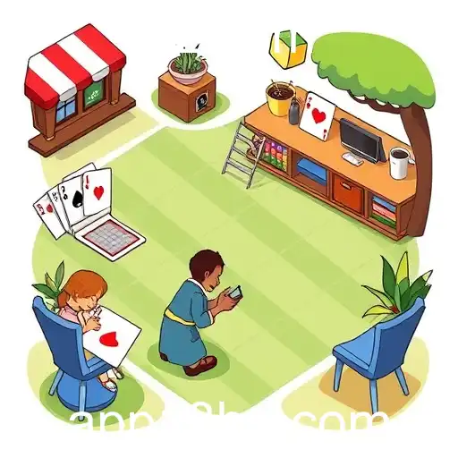 Revolução Digital no Mundo dos Jogos