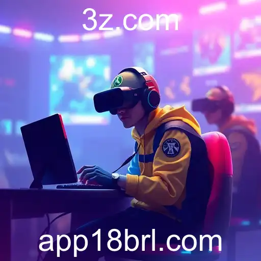 Tendências Emergentes no Mundo dos Jogos Online