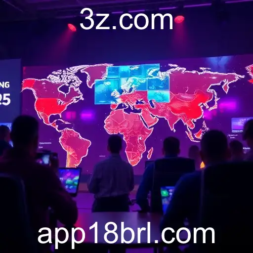 A Revolução dos Jogos Online em 2025