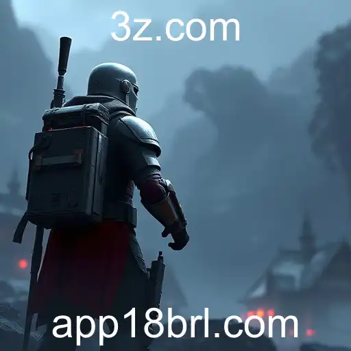 Revolução do Mercado de Jogos no Brasil com a 18brl