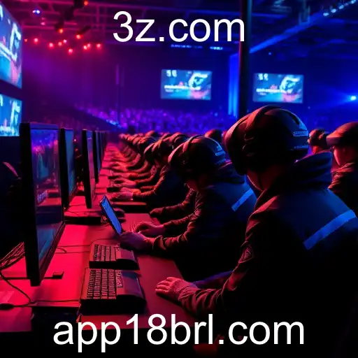 Crescimento dos Jogos Online no Brasil em 2025