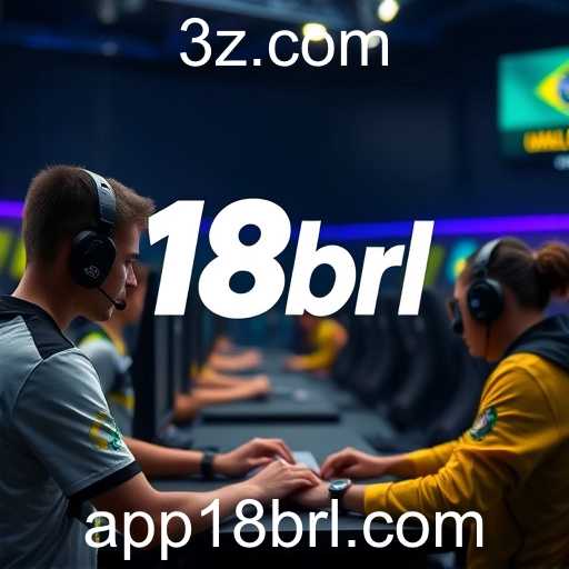 A Ascensão dos Jogos Online no Brasil