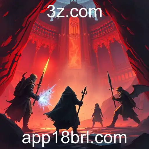 Explorando o Fascinante Mundo dos Jogos RPG