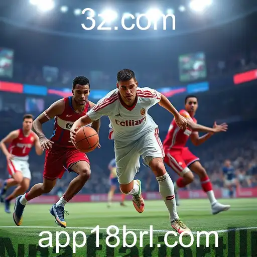 A Ascensão dos Jogos de Esportes: Realismo e Competição