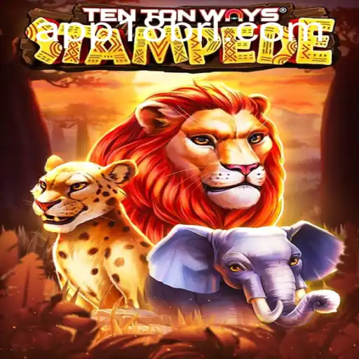 Exploring TenTonWaysStampede and 18bet PH Login: Your Ultimate Guide