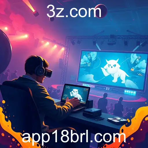 Tendências de Jogos Online em 2025