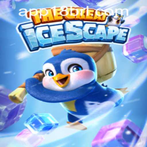 Discover the Thrilling Adventure in TheGreatIcescape
