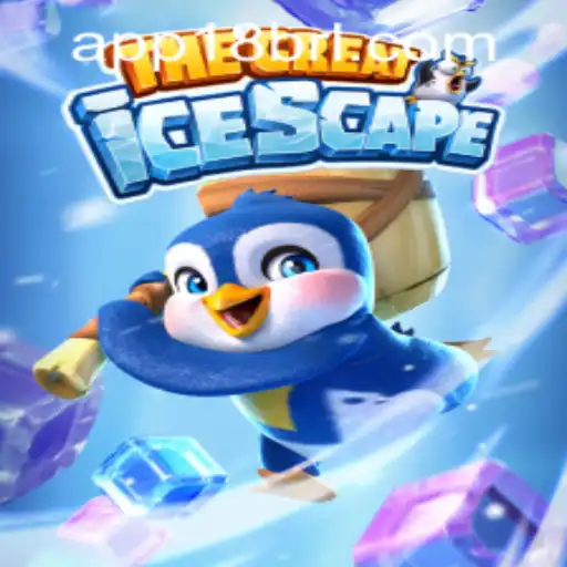 Discover the Thrilling Adventure in TheGreatIcescape